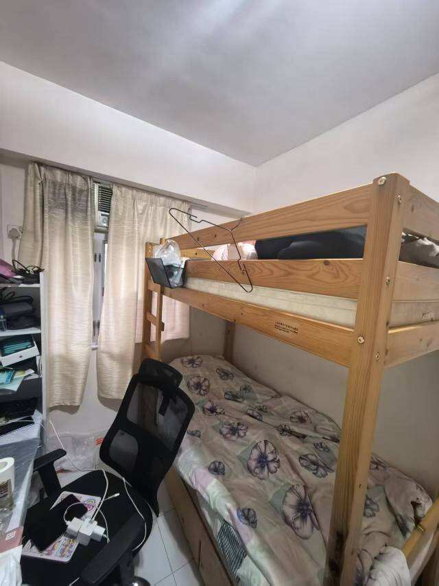 宝其利街新安大厦