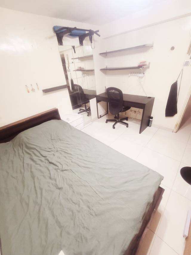 沙田村屋出租(恒生大学旁边,专供大学生租住)