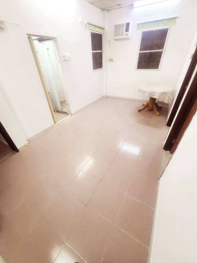 沙田村屋出租(近车公庙马铁站，适合小家庭，大學生 - 中大浸大城大恆大租住)