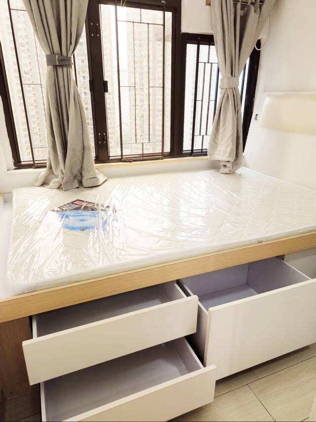 沙田居屋套房出租(近恒生大學)