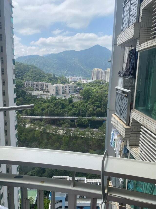 名城一期  最大三房 市場最平