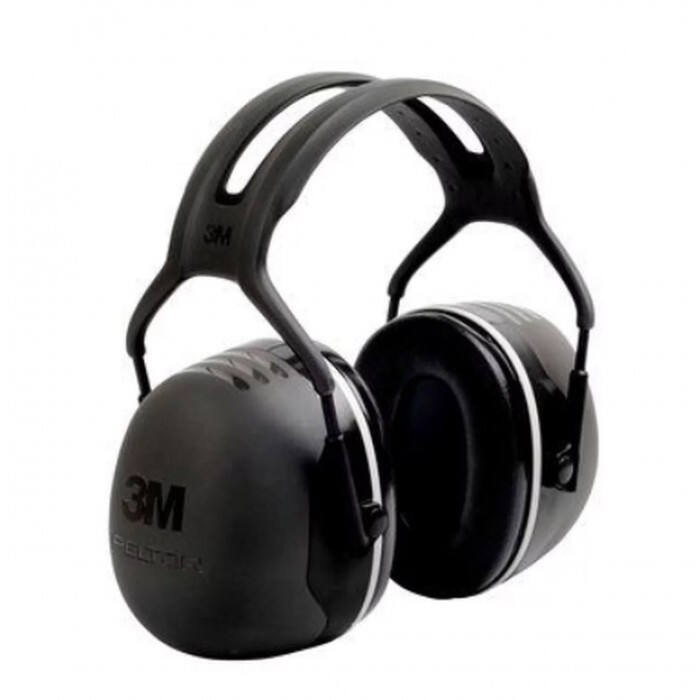 3M X5A静音耳罩