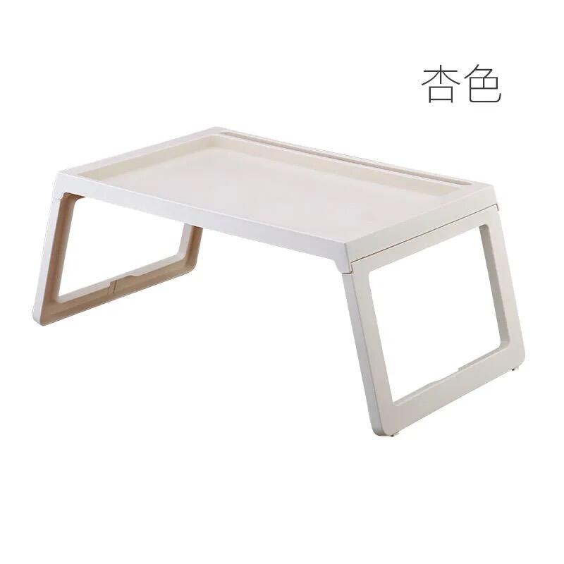 床上折叠桌