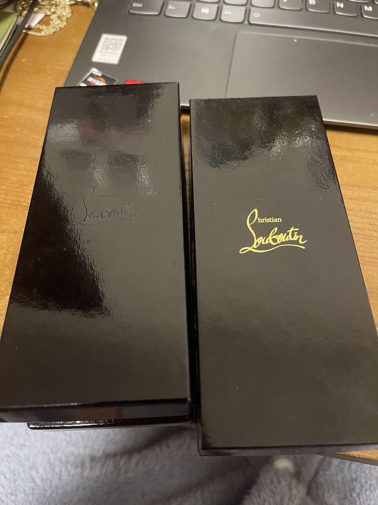 Christian Louboutin权杖口红