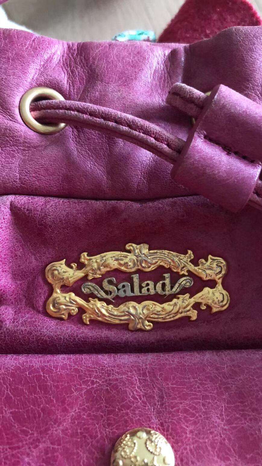 Salad包包