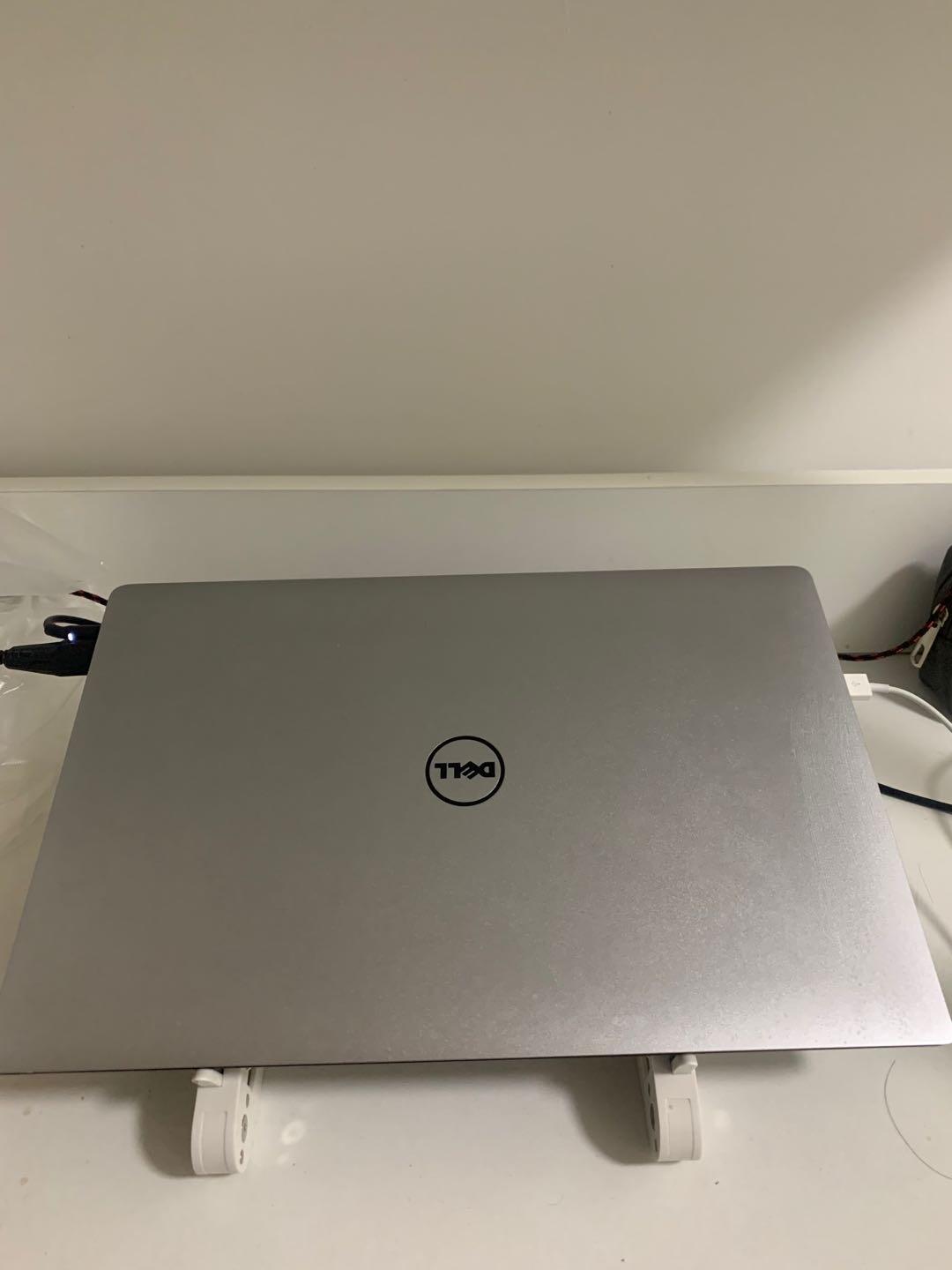 Dell xps15 笔记本