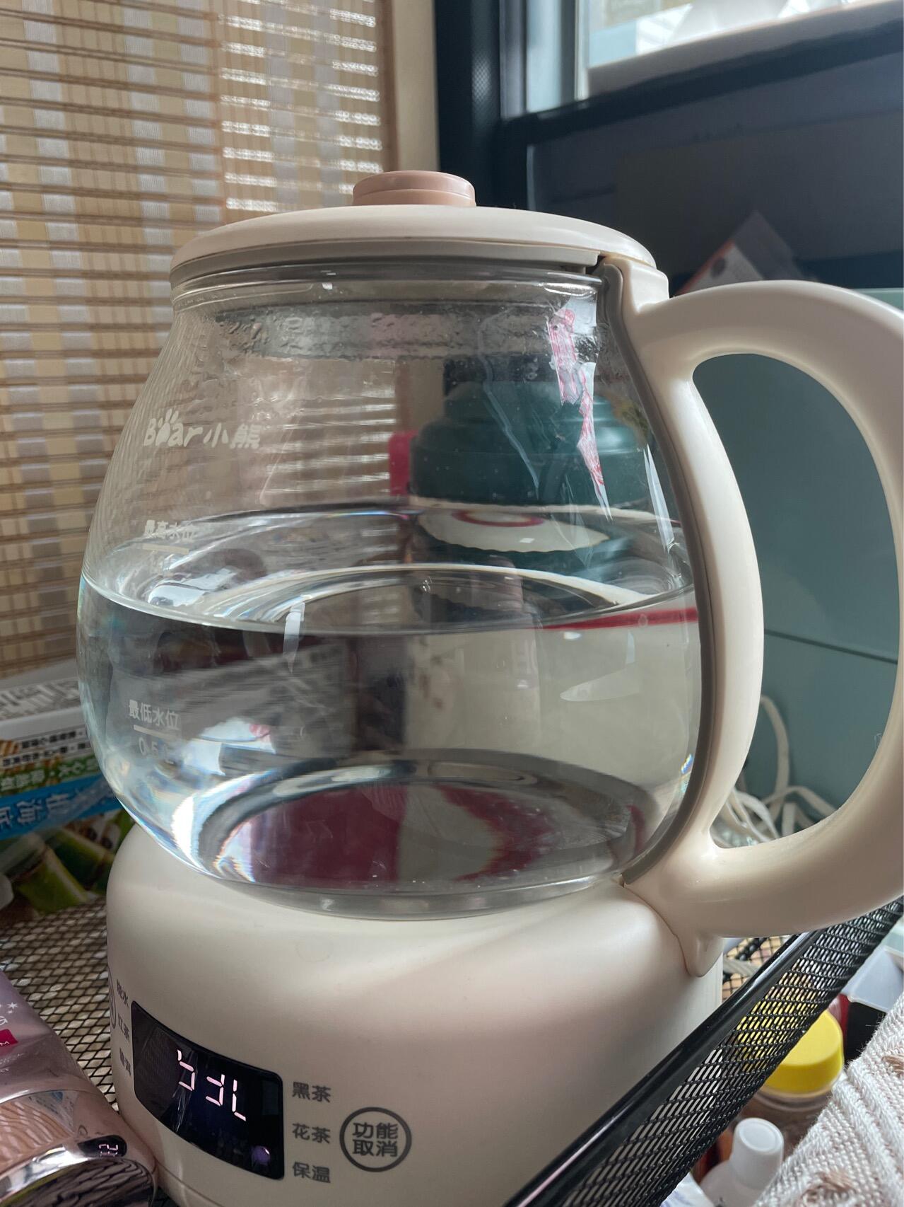 水壶