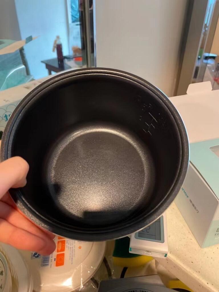电饭煲