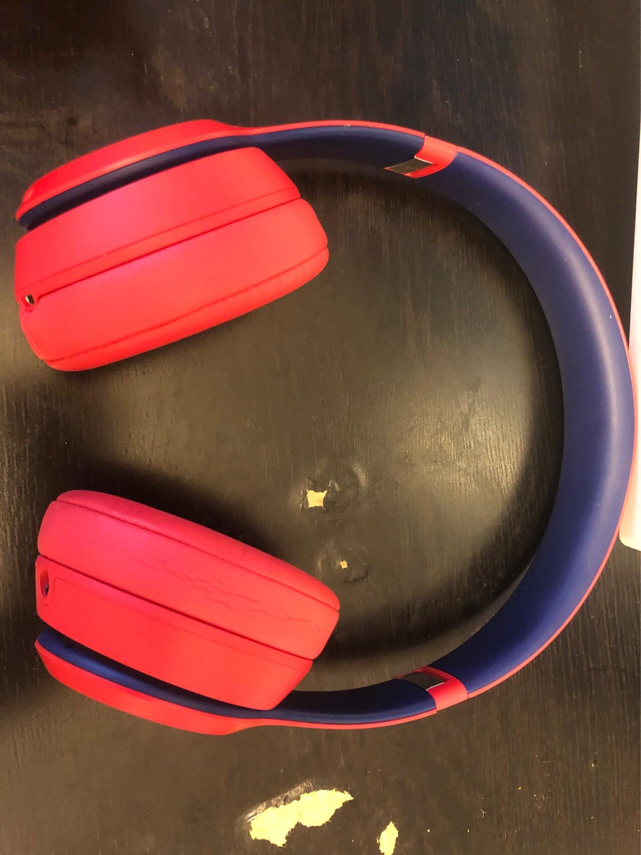 Beats solo wireless3