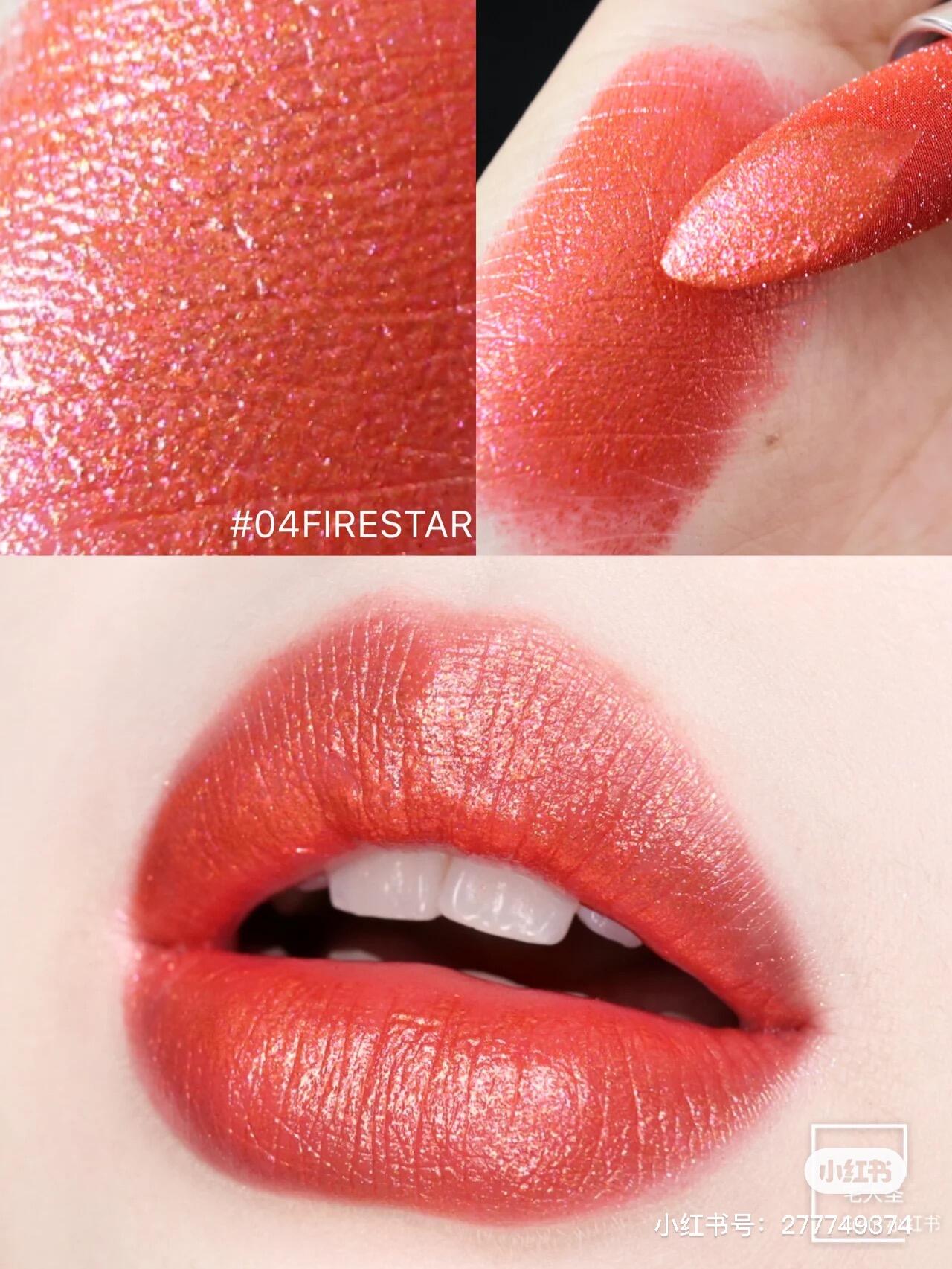 Tom Ford Extreme 04Firestar