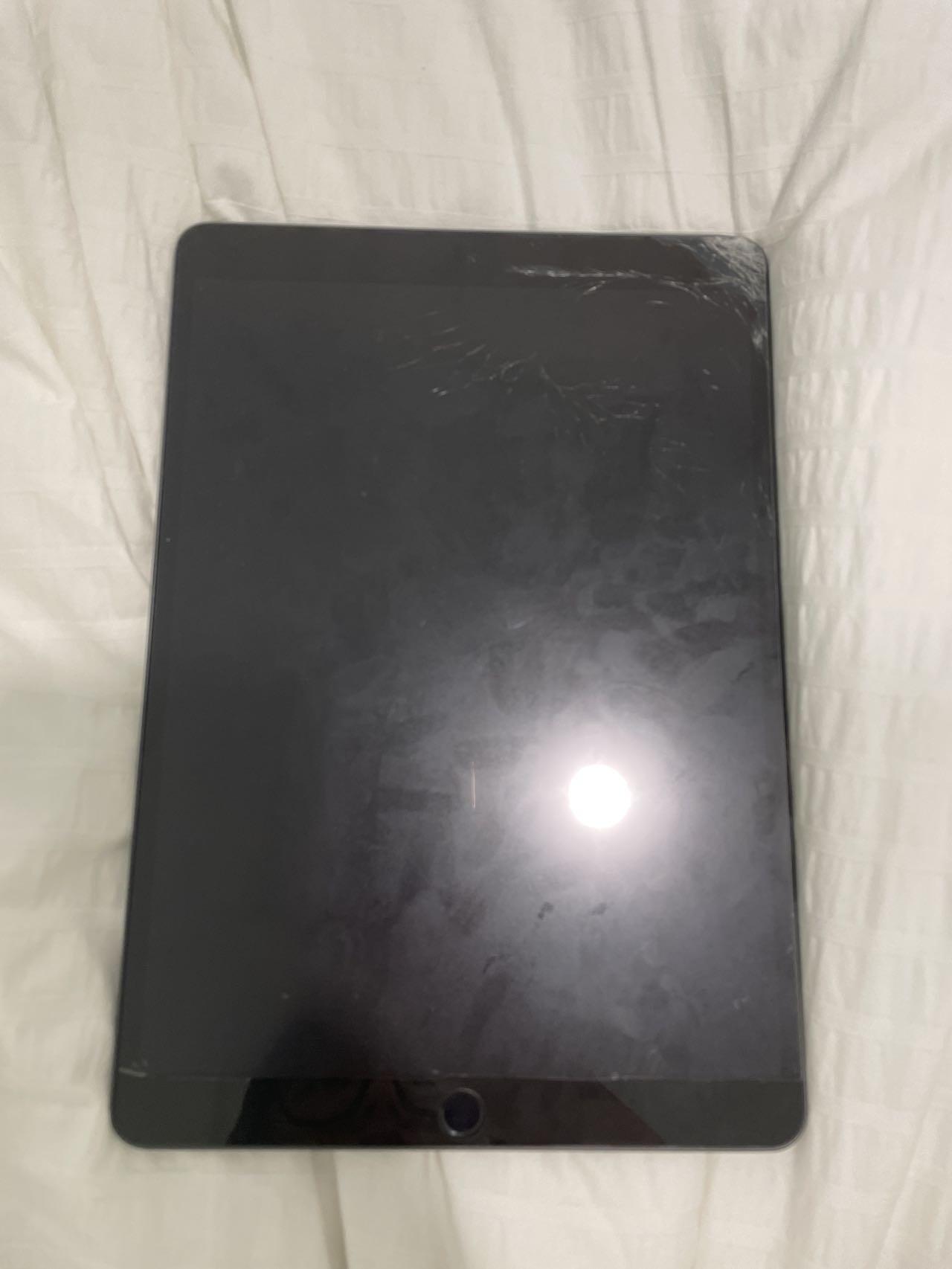 ipad air3 深空灰256g