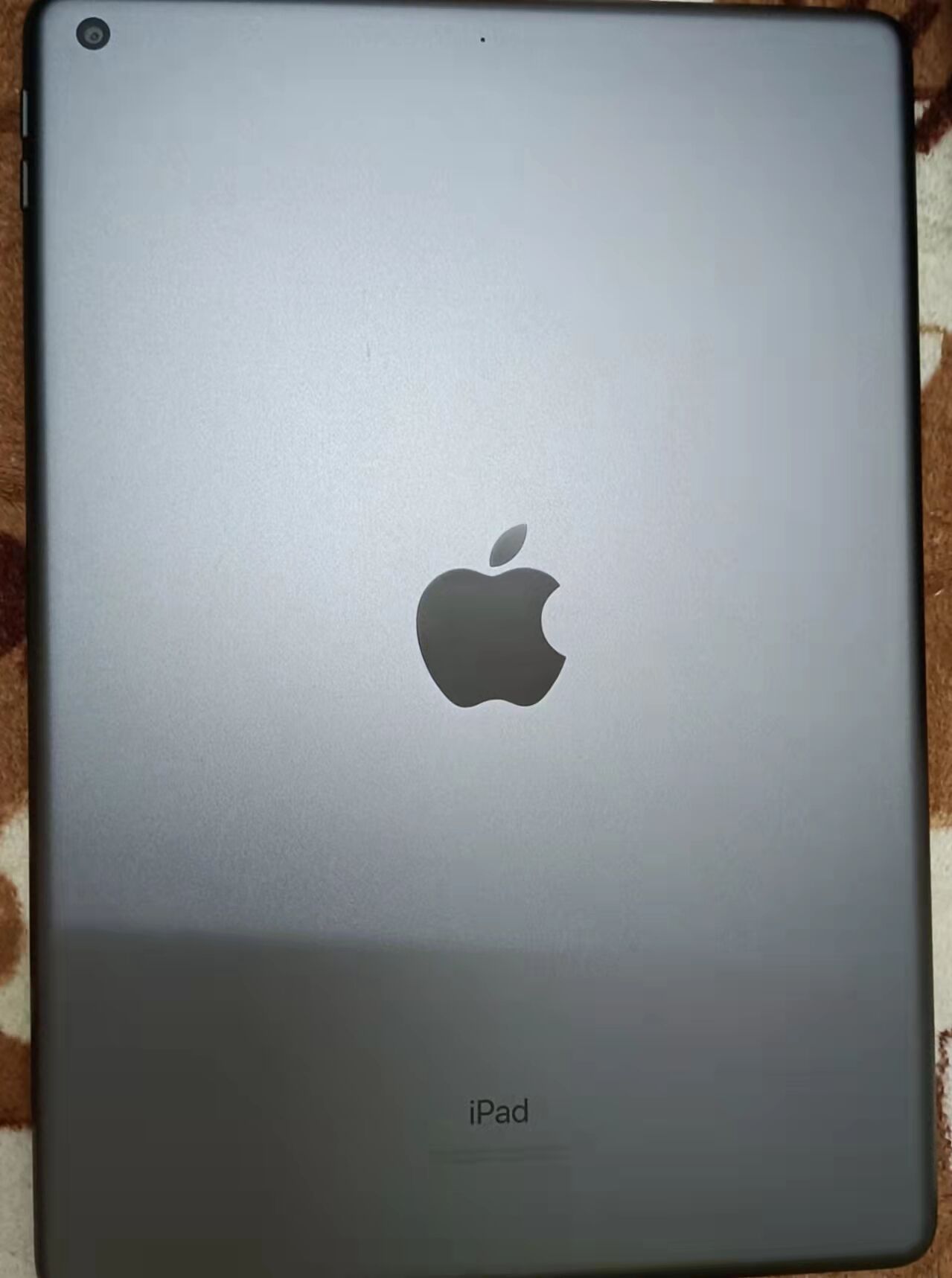 iPad第八代