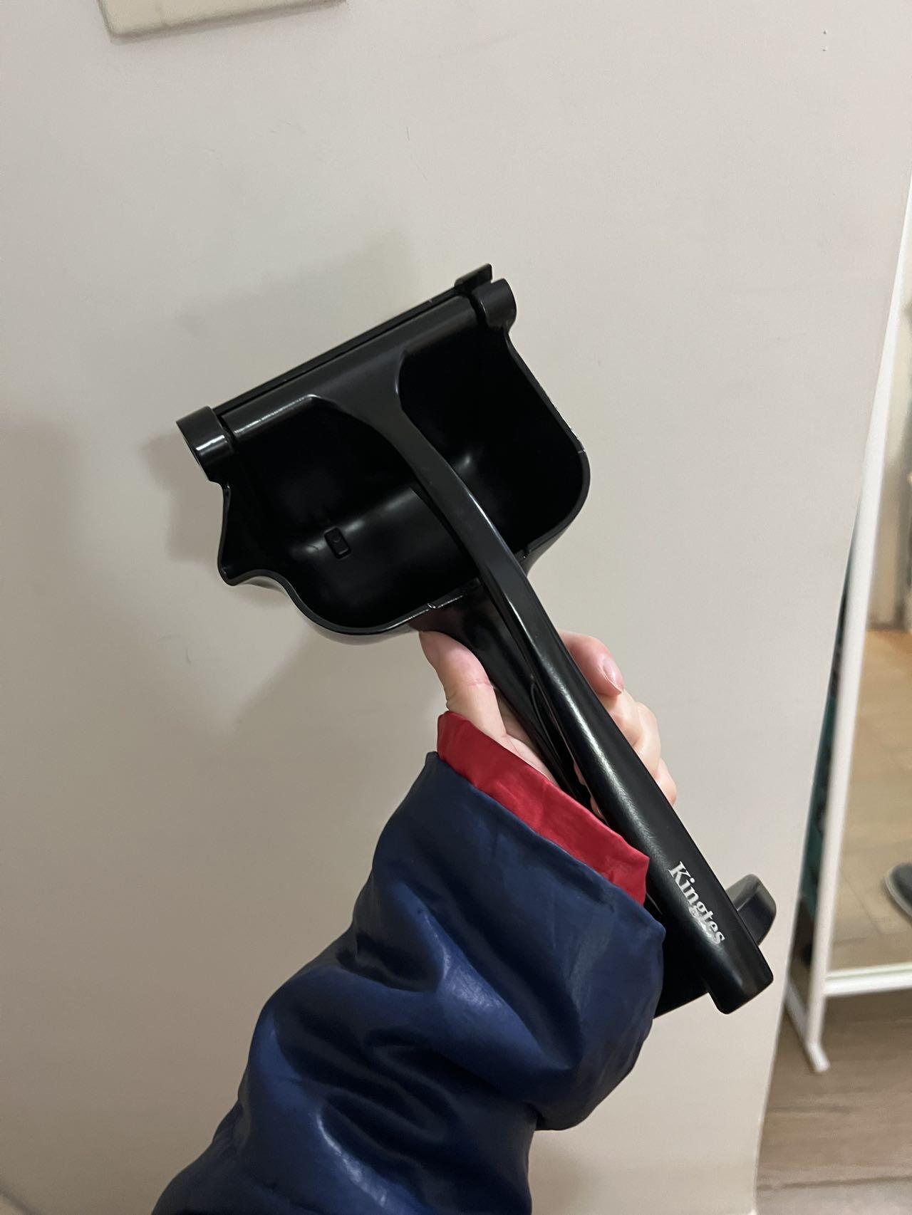 手动榨汁器