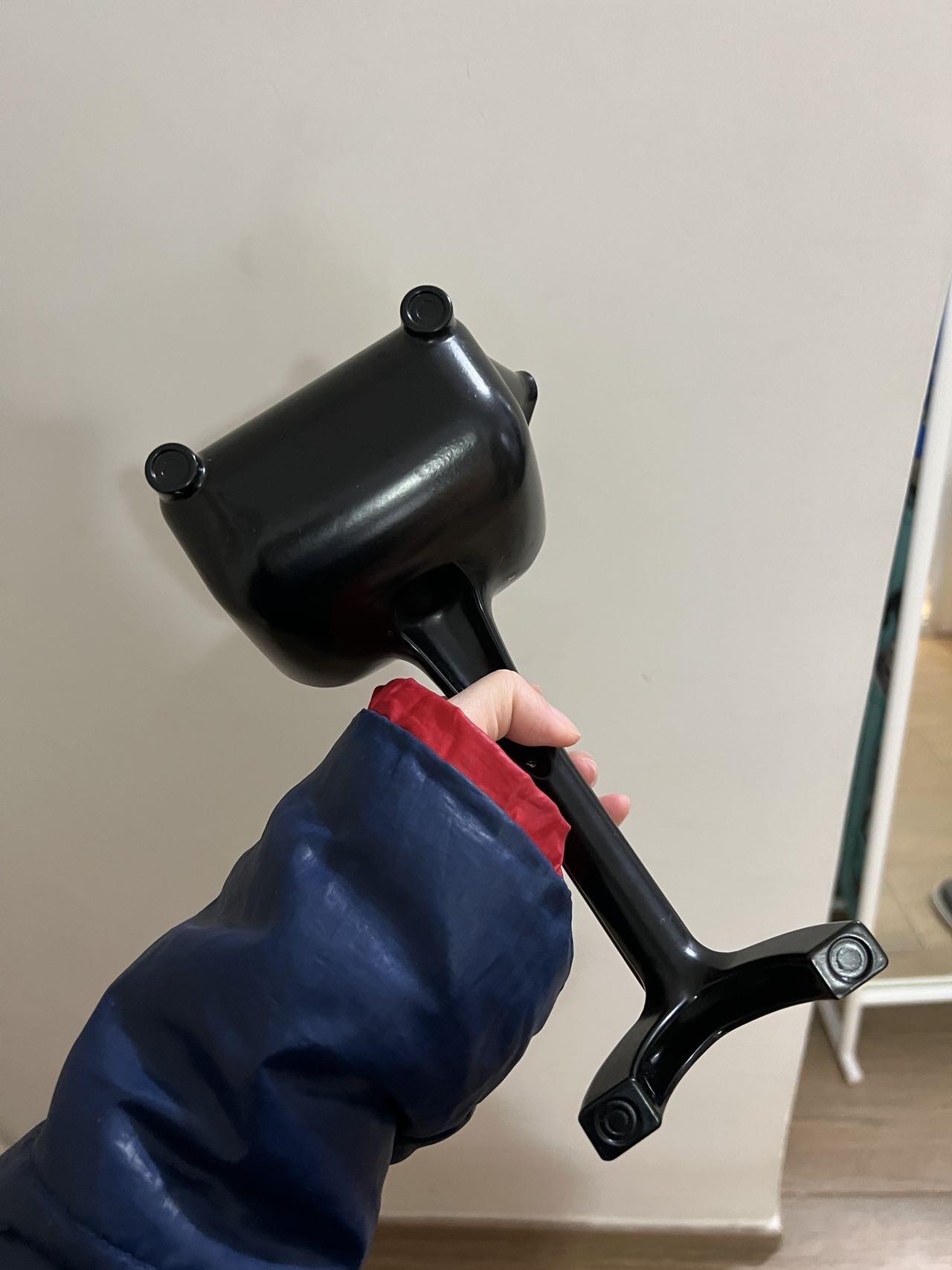 手动榨汁器