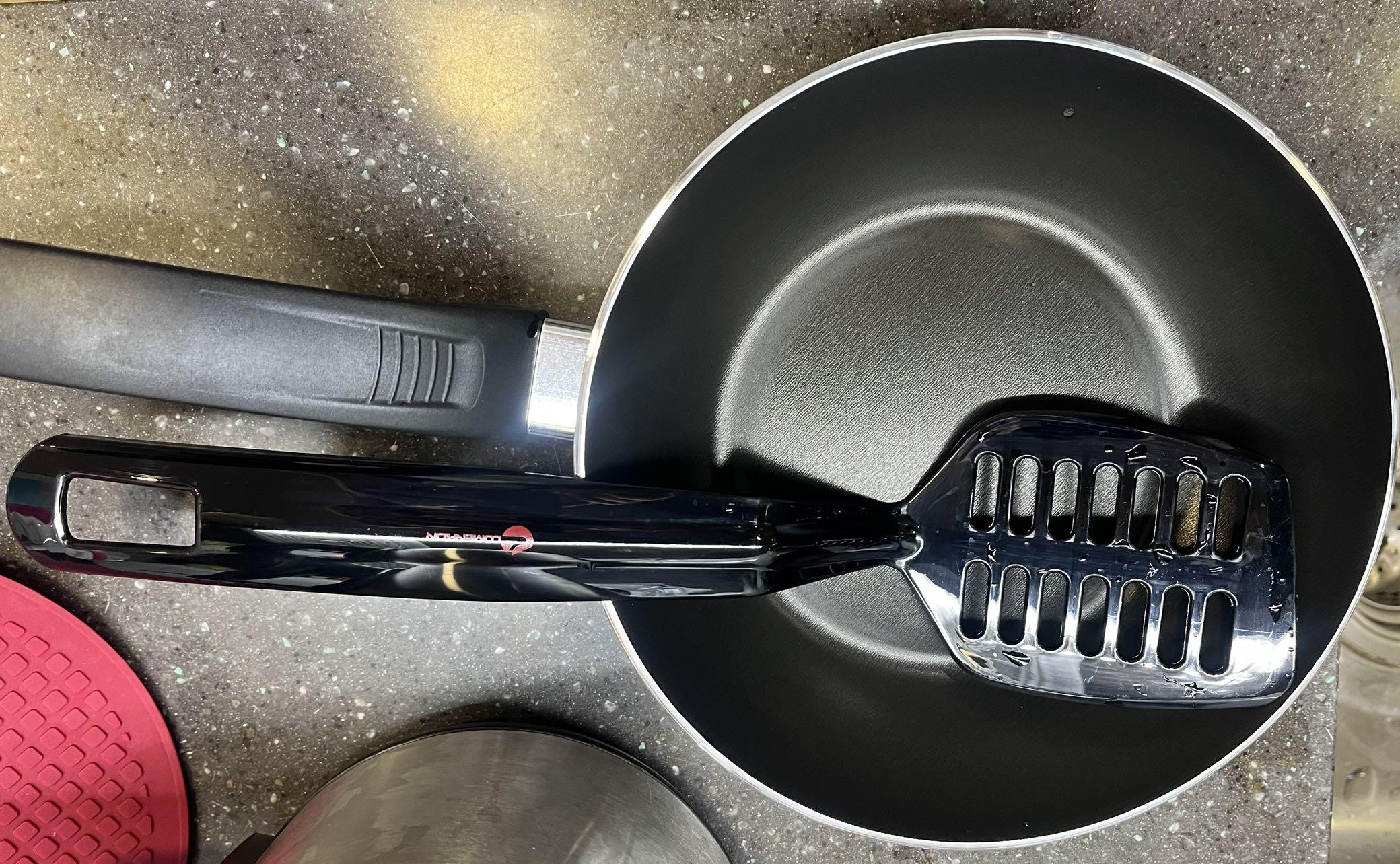 20cm不粘锅