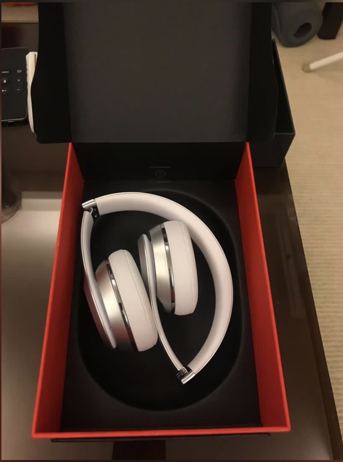Beats solo3 wireless
