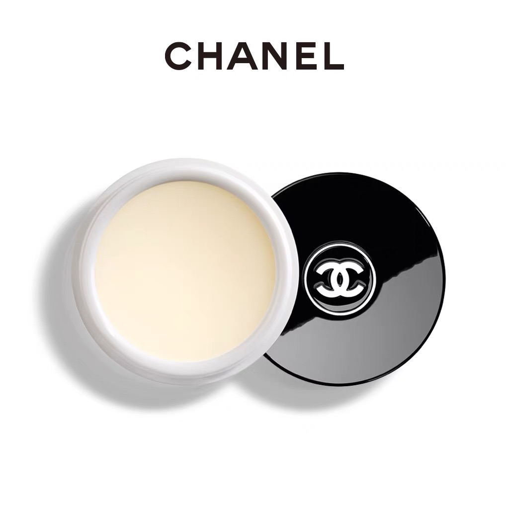 全新Chanel山茶花润泽唇霜