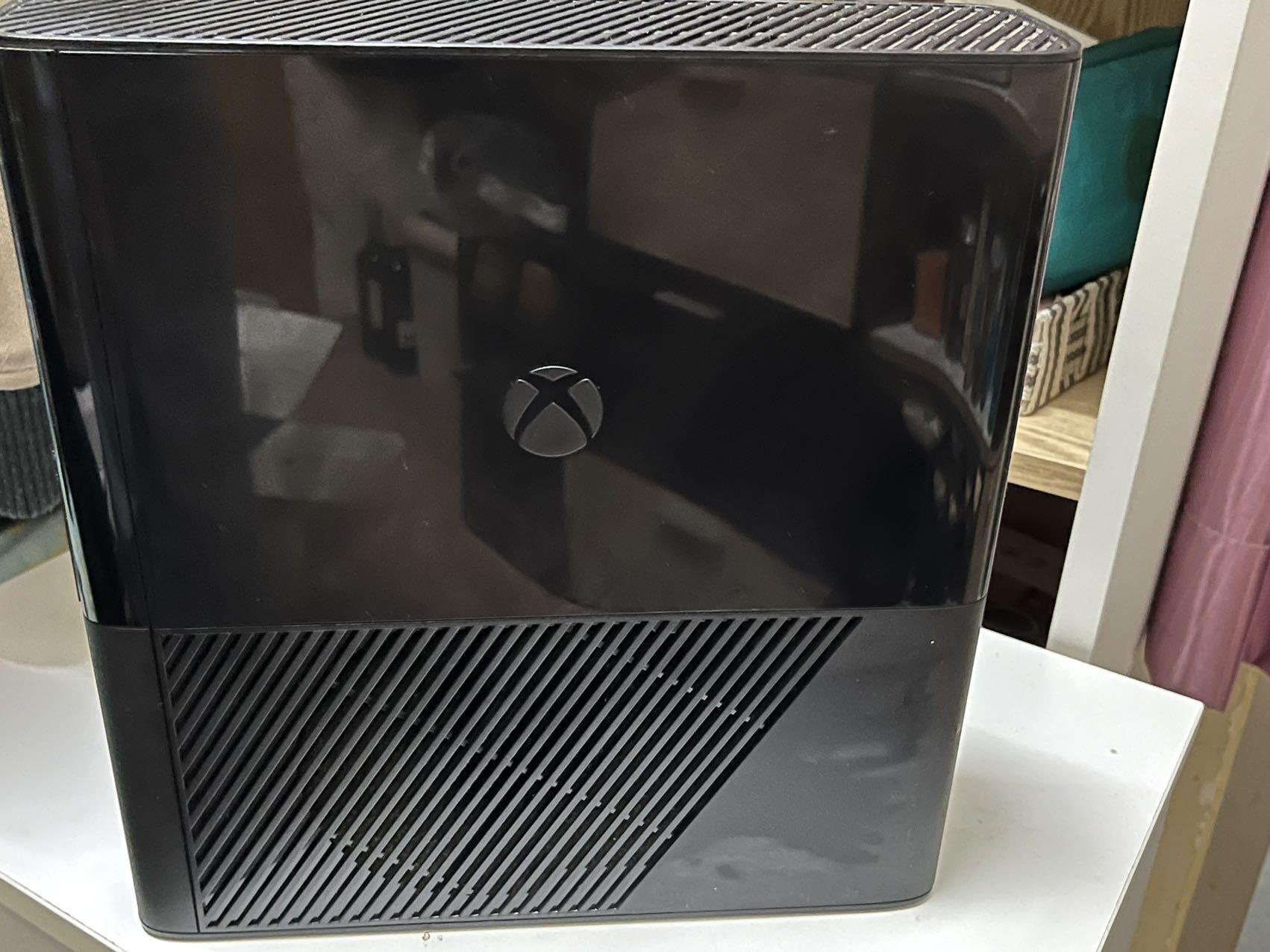 X Box360