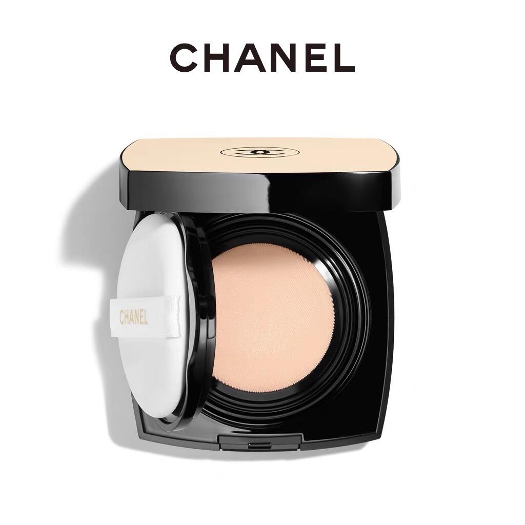 全新Chanel气垫N10