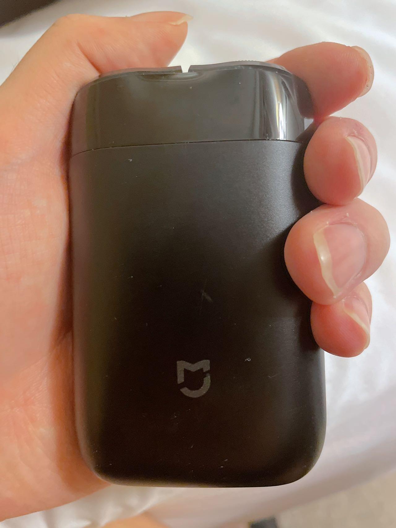 小米剃须刀