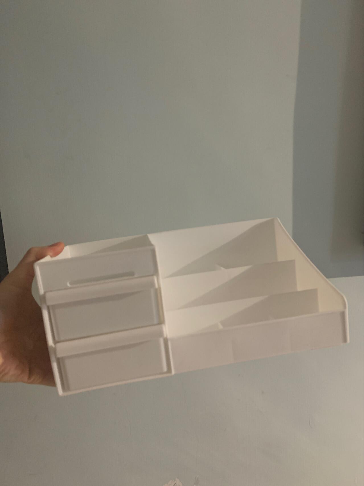 化妆品收纳盒