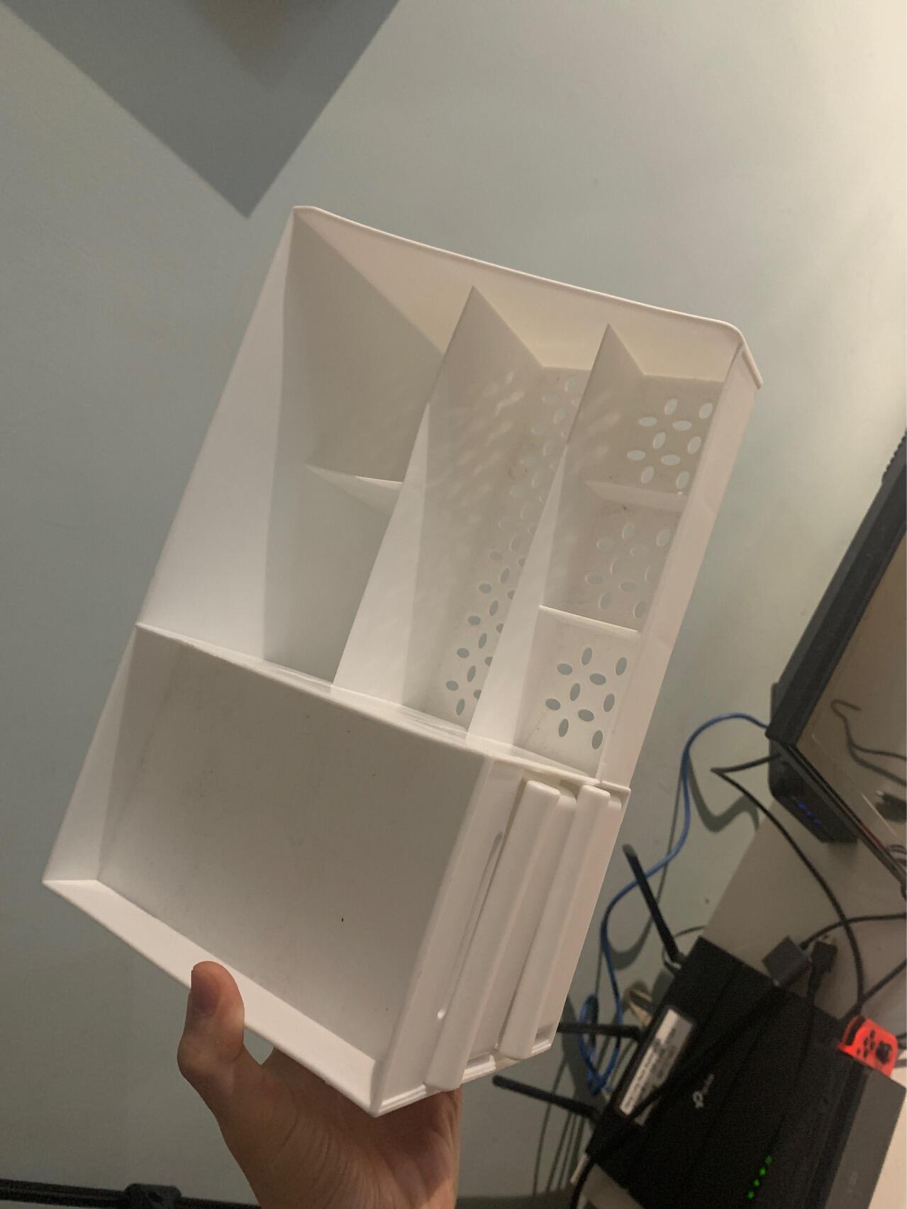 化妆品收纳盒
