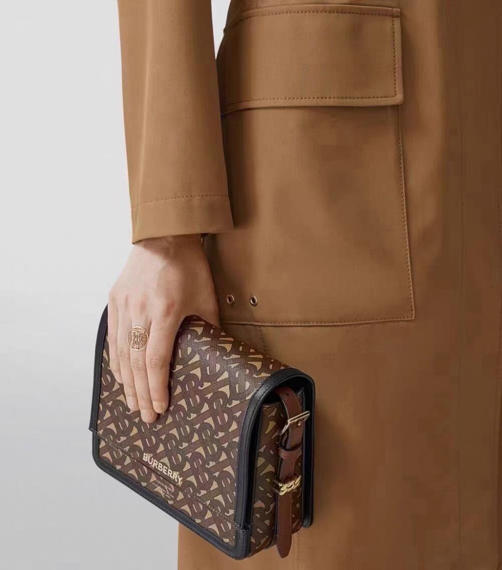 burberry grace