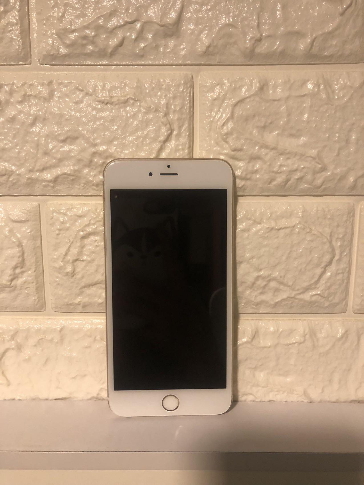 IPhone 6 Plus
