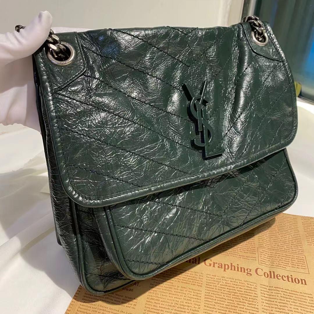YSL Niki Medium