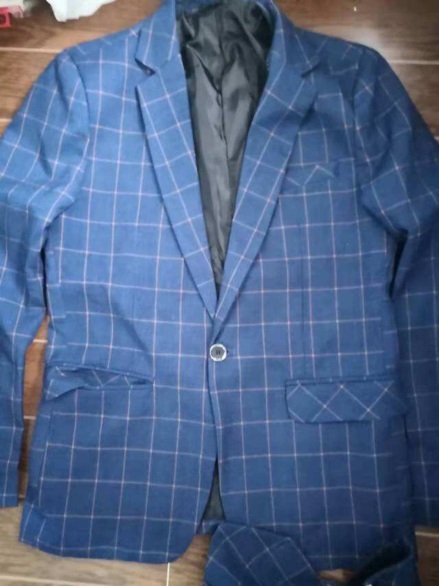 衣服