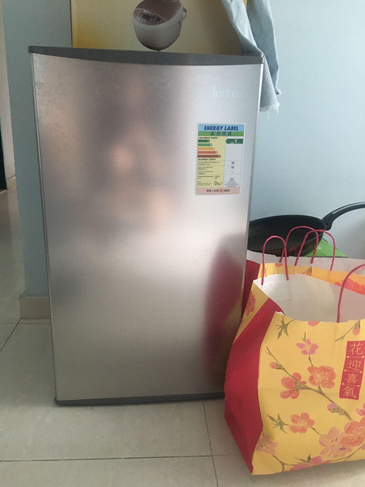 冰箱