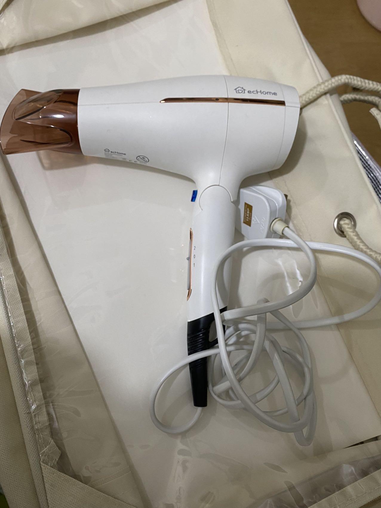 吹風機