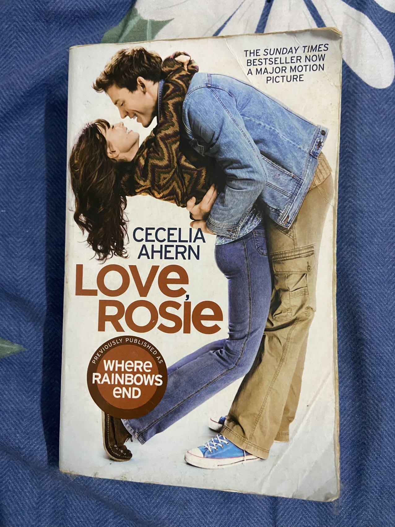 Love Rosie