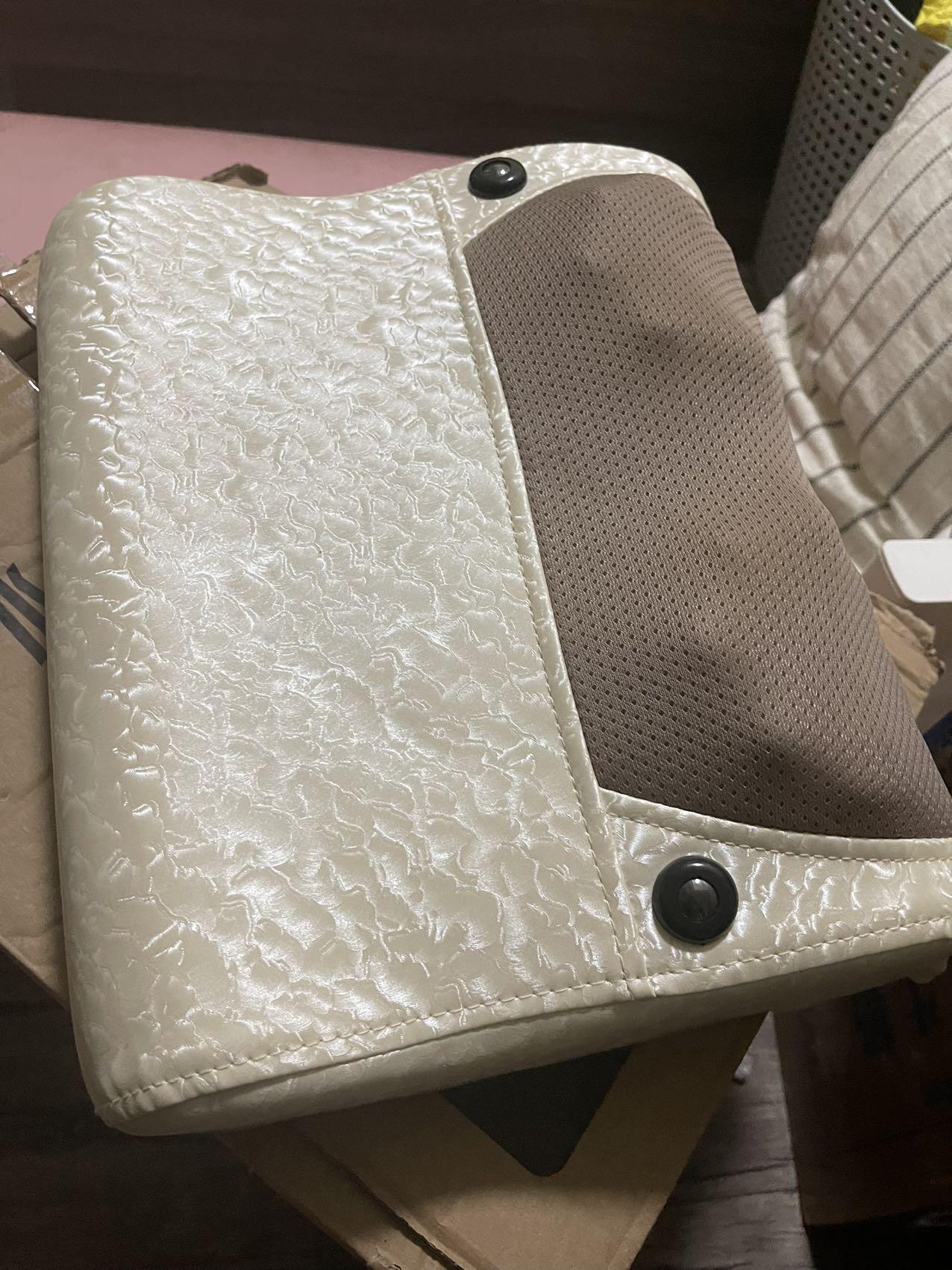 按摩枕