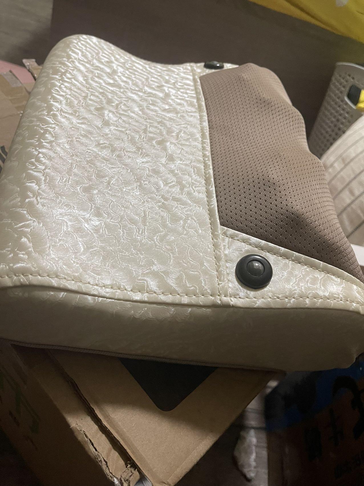 按摩枕