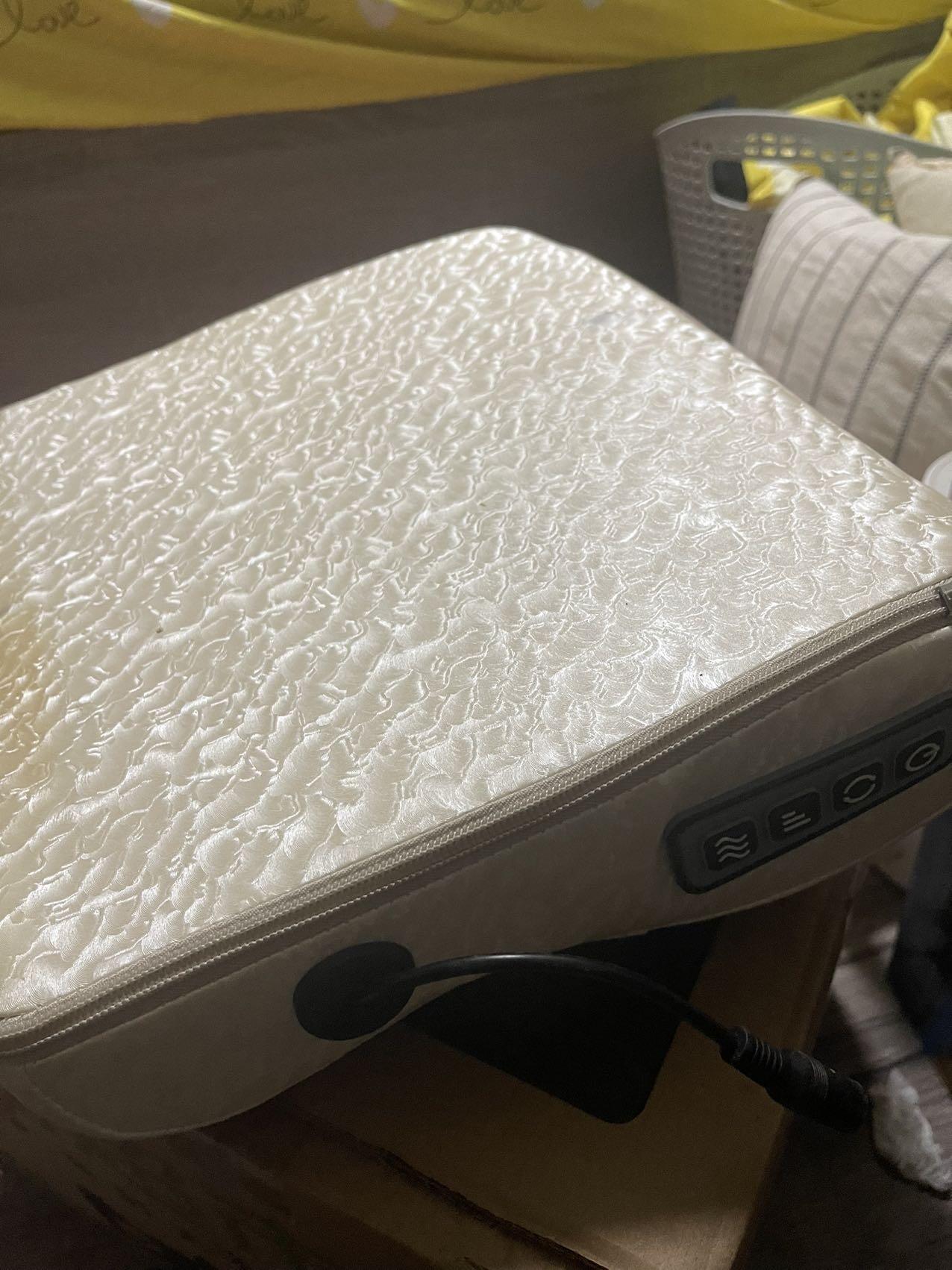 按摩枕