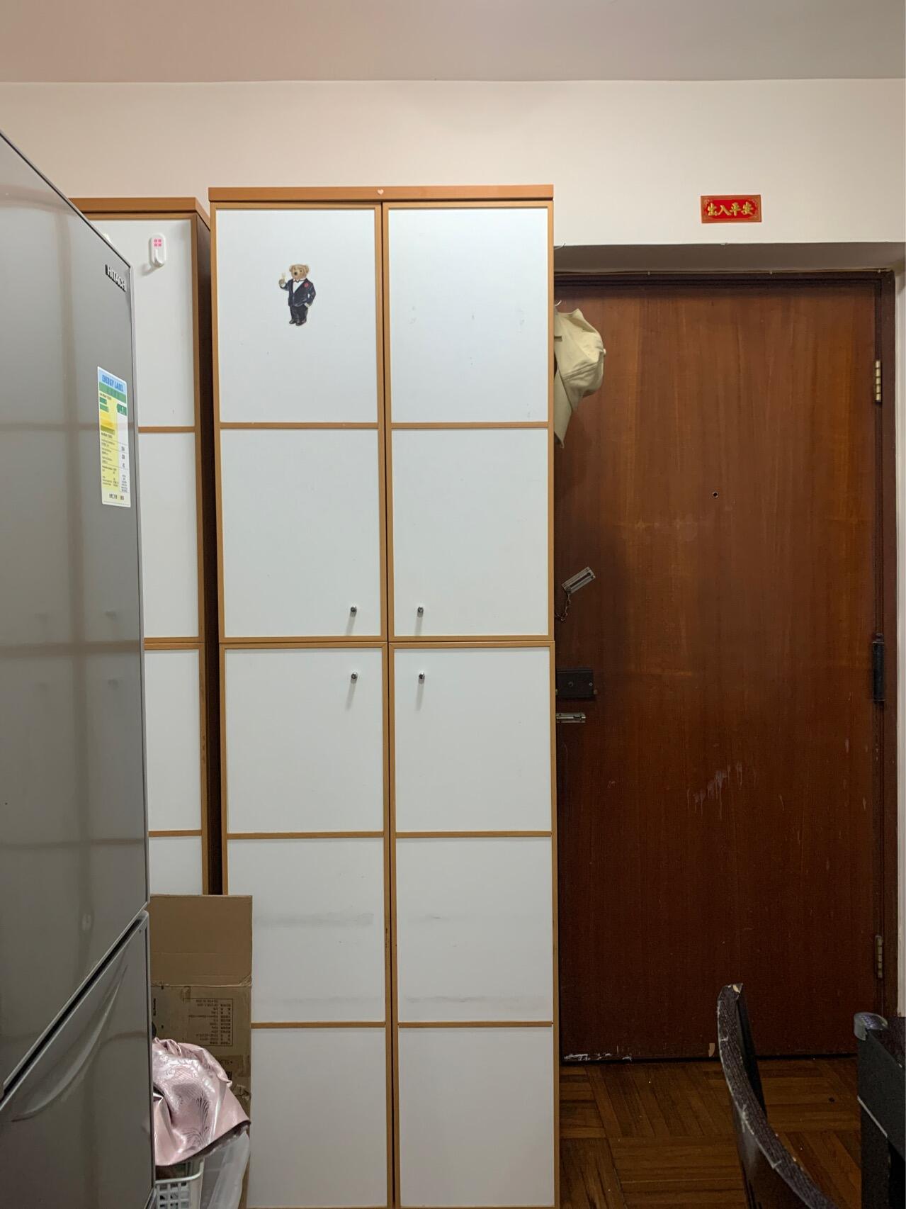 储物柜