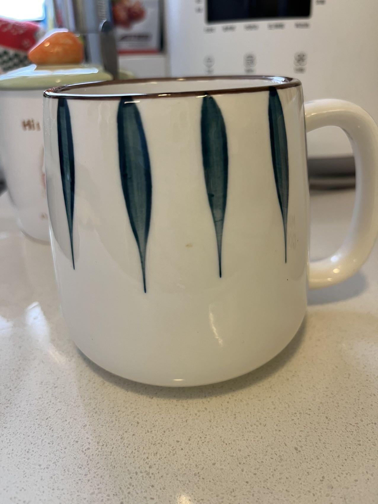 水杯