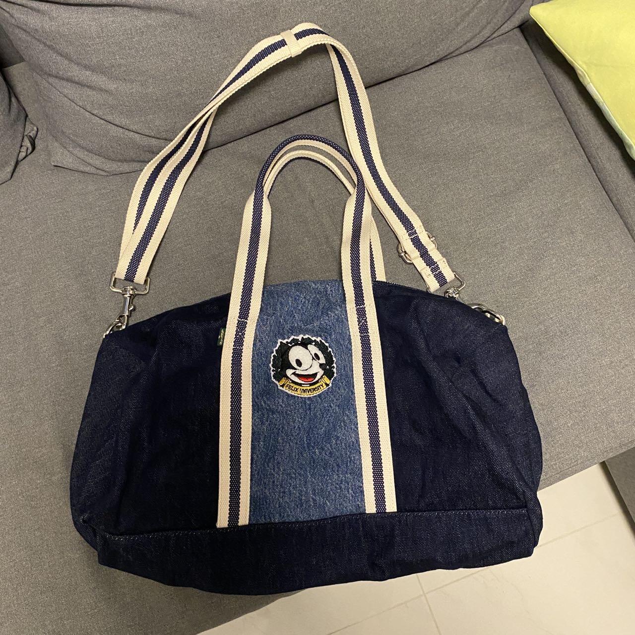 李维斯包包