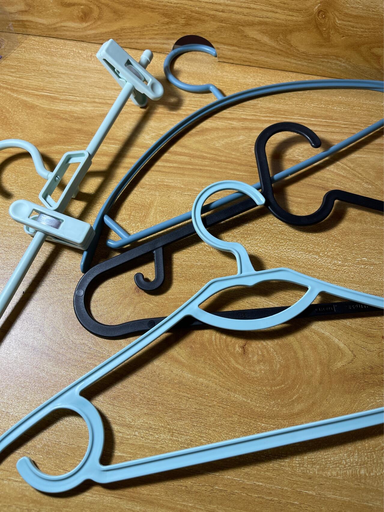 衣架