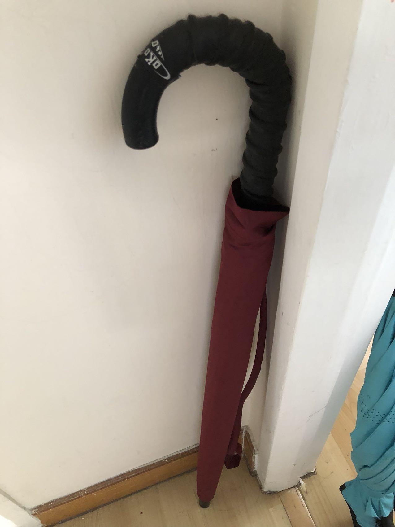 防風長柄傘