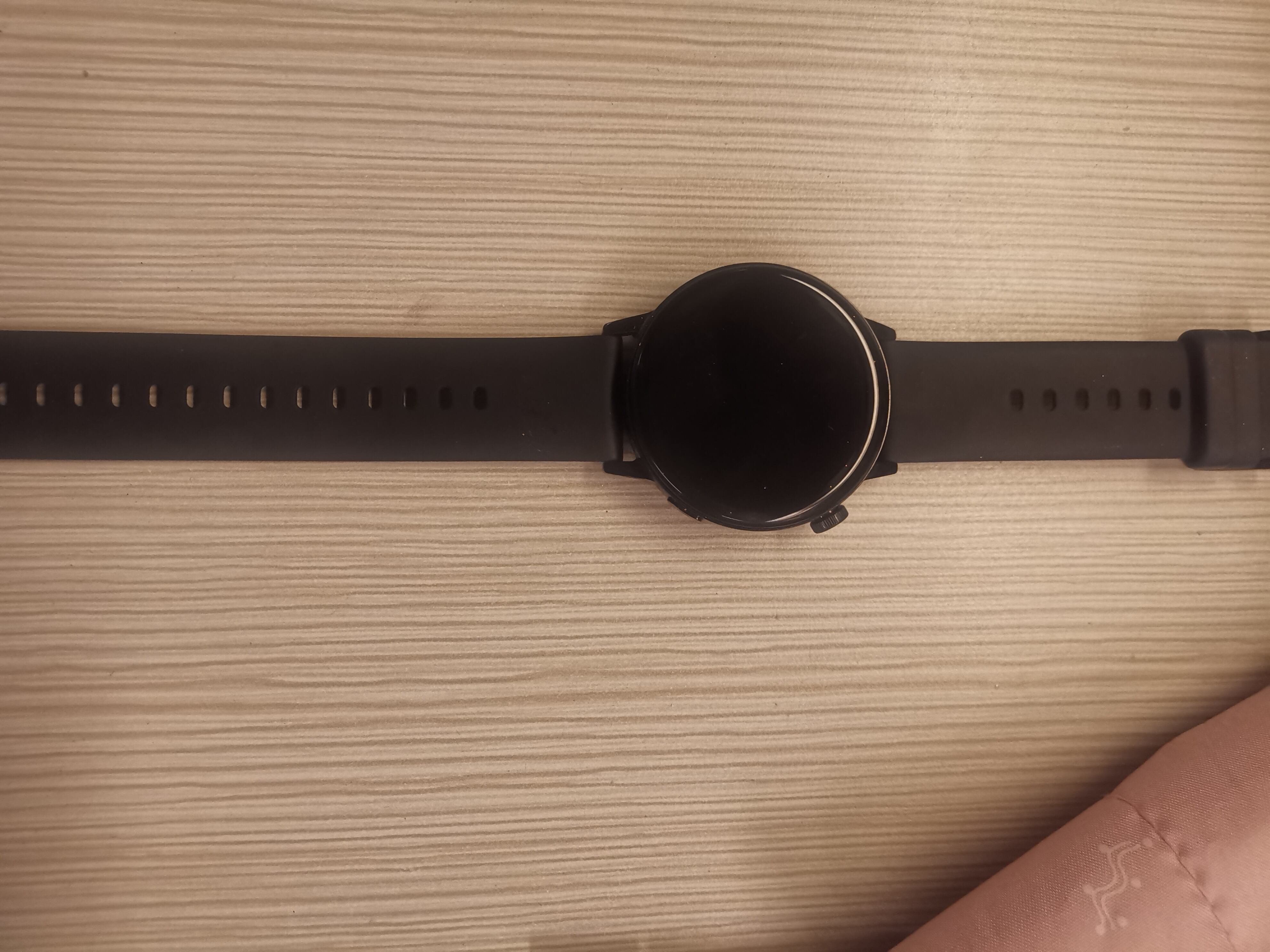 華為手錶 watch3