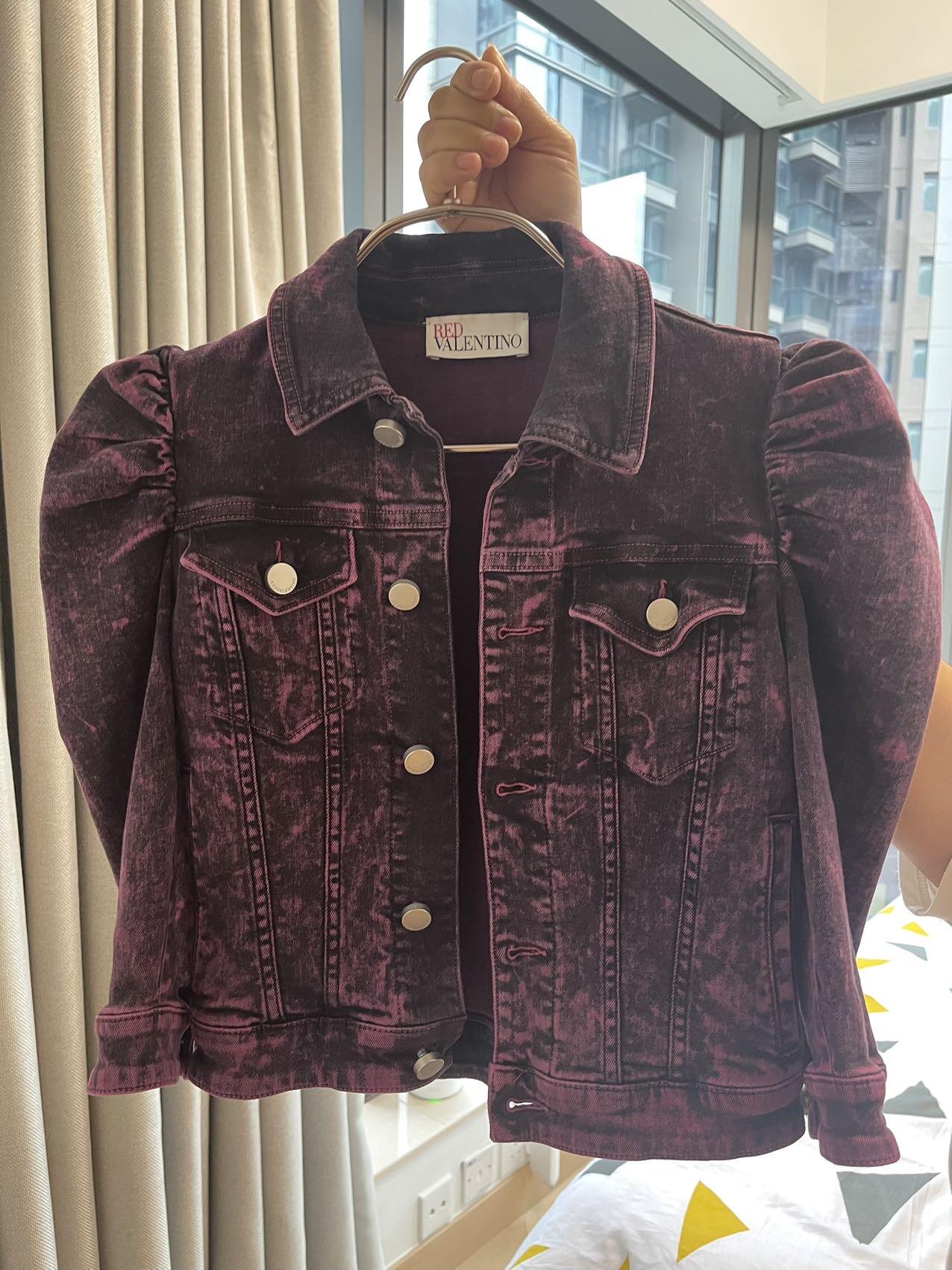 red Valentino