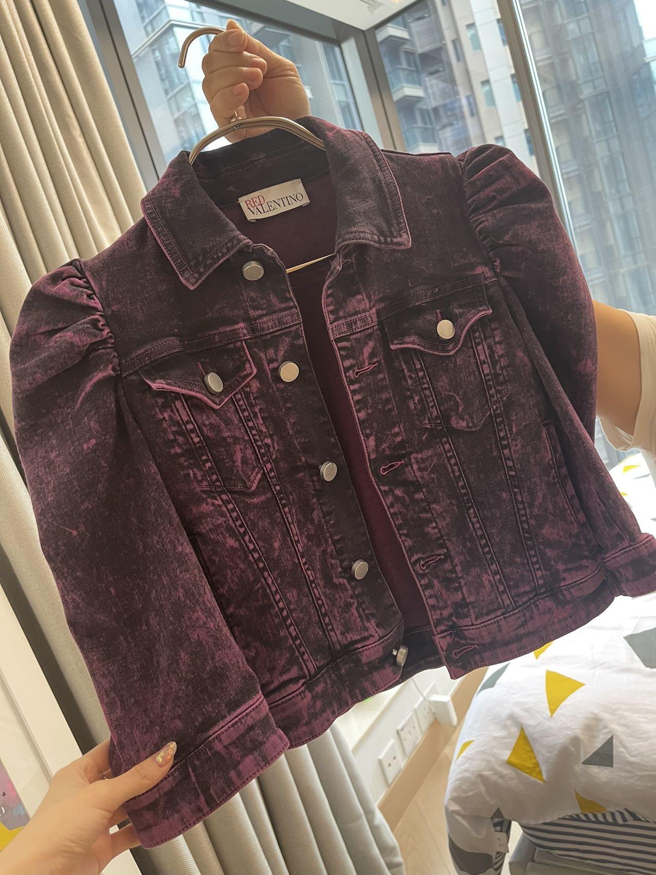 red Valentino