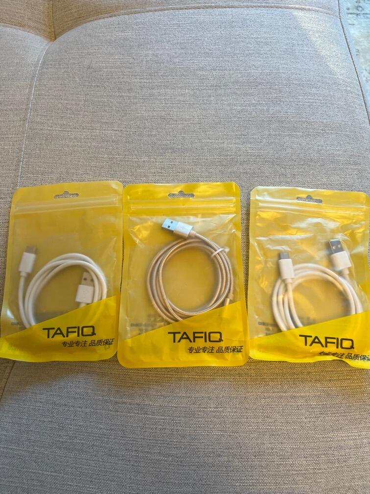 Type C充電線