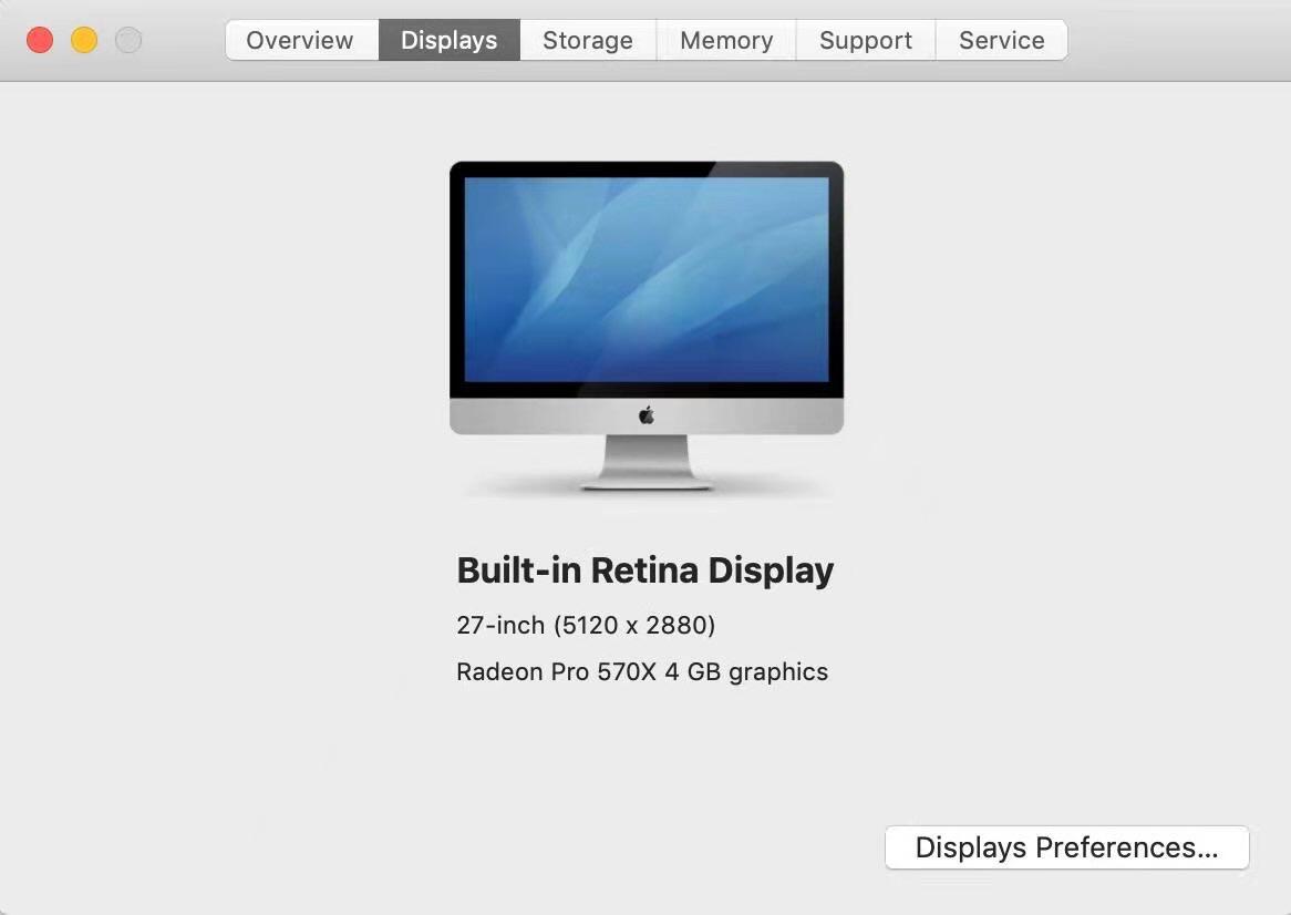 iMac