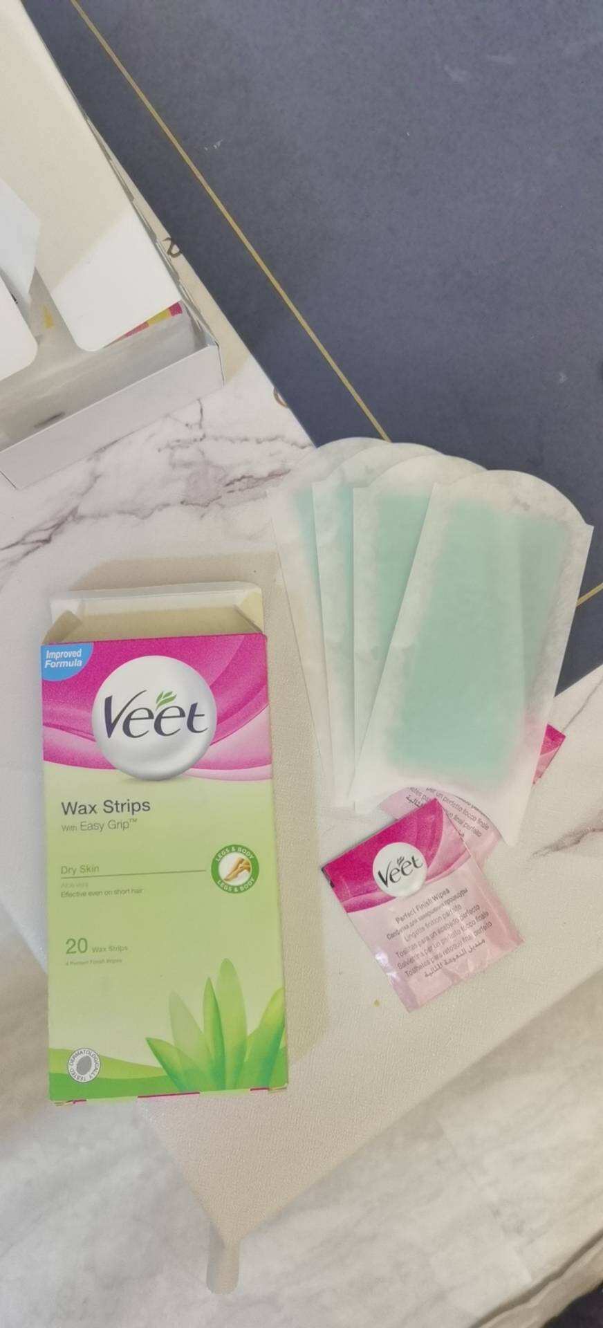 Veef腿毛胶