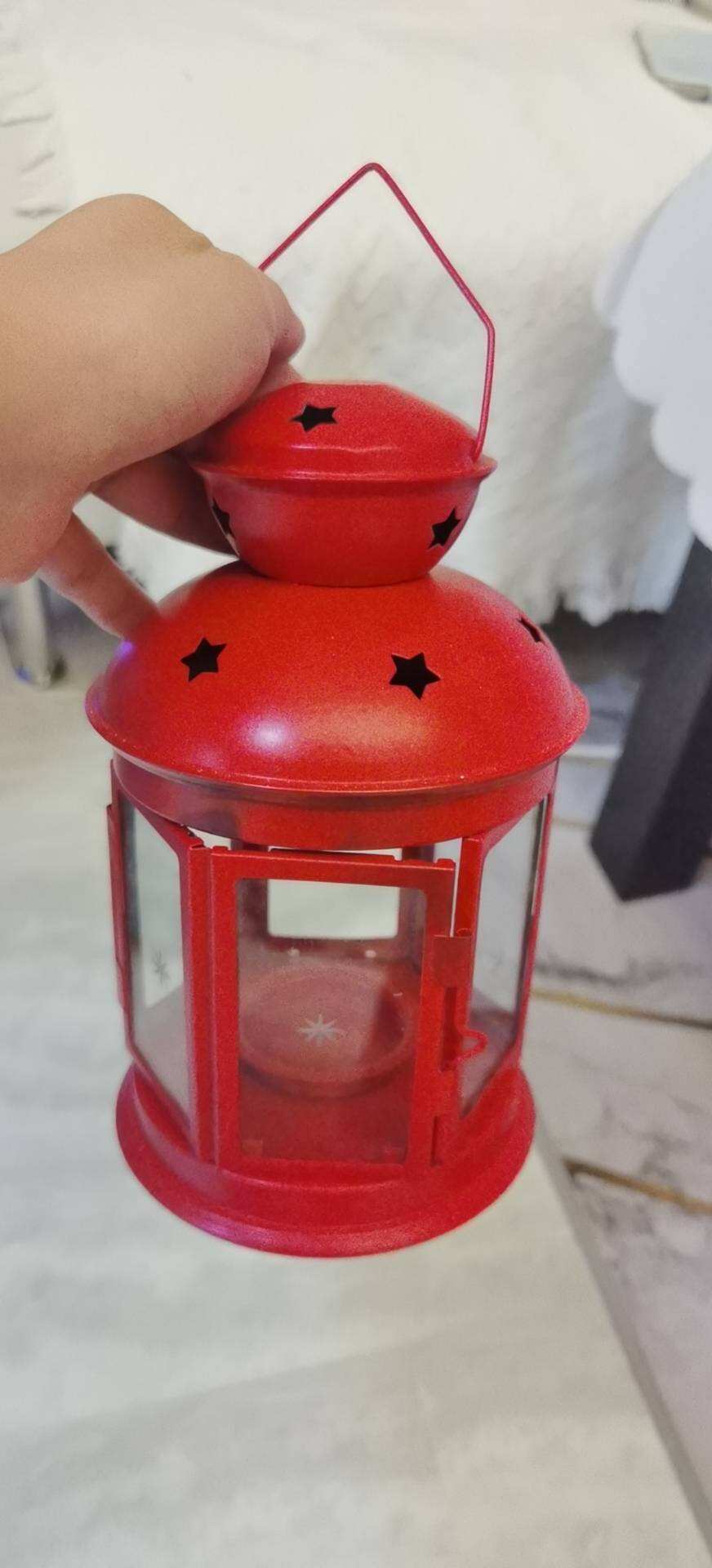 宜家烛台
