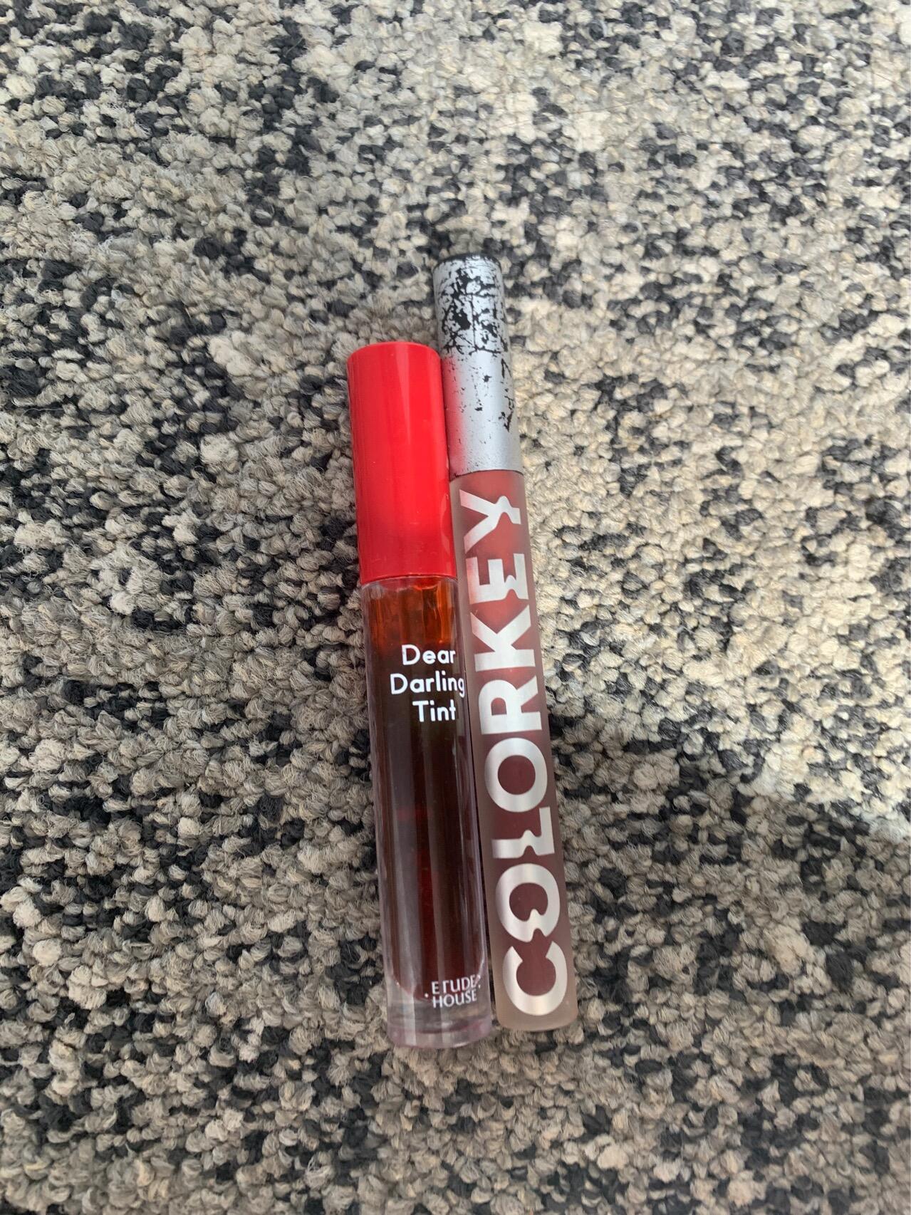 口红💄