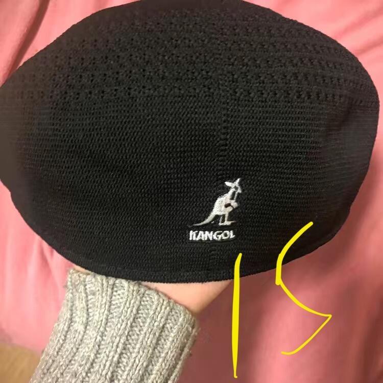 闲置帽子